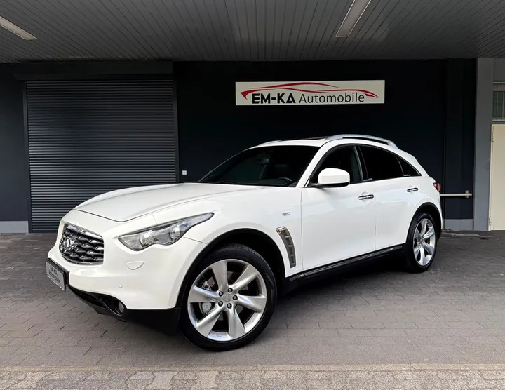 Infiniti FX