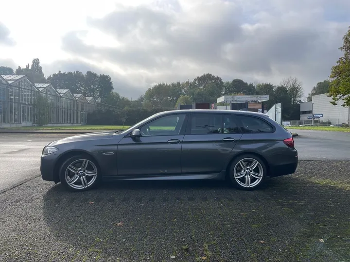 BMW 535