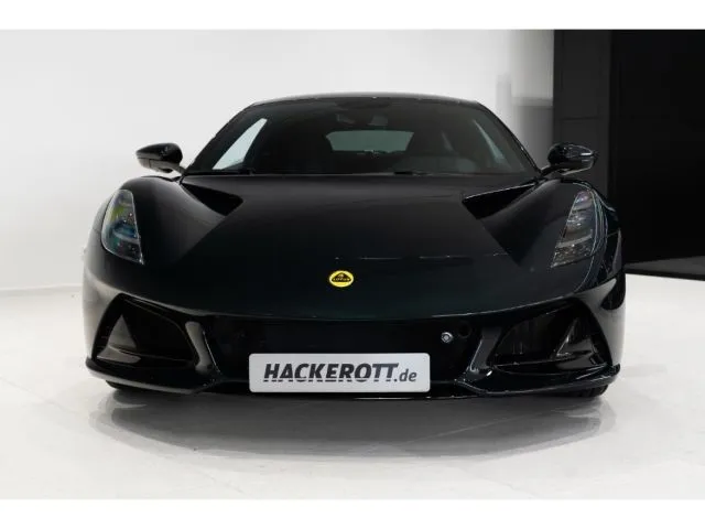 Lotus Emira