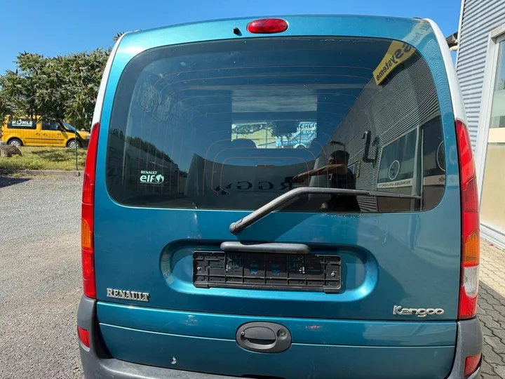 Renault Rapid
