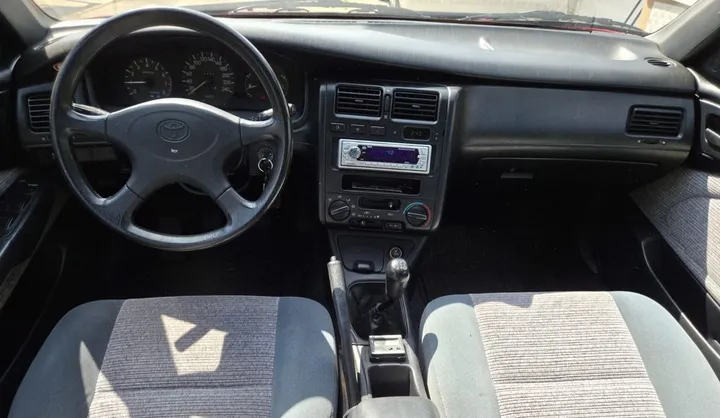 Toyota Carina