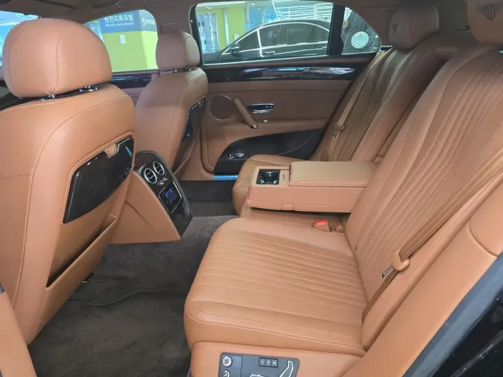 Bentley Flying Spur
