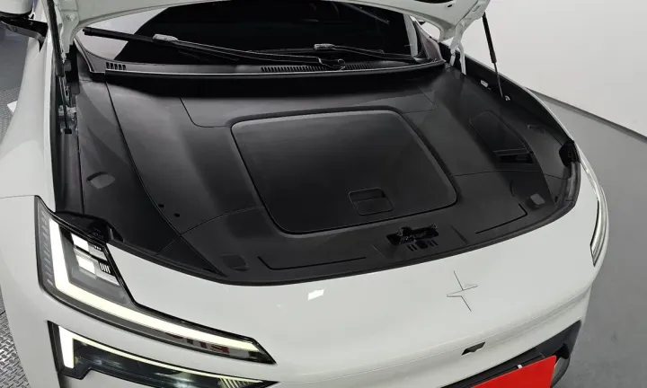 Polestar Polestar 4