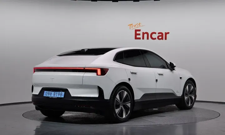 Polestar Polestar 4