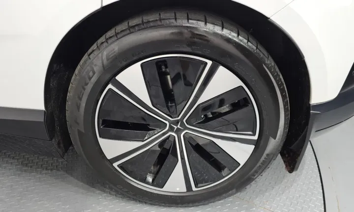 Polestar Polestar 4