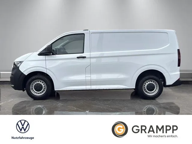Volkswagen T7 Transporter