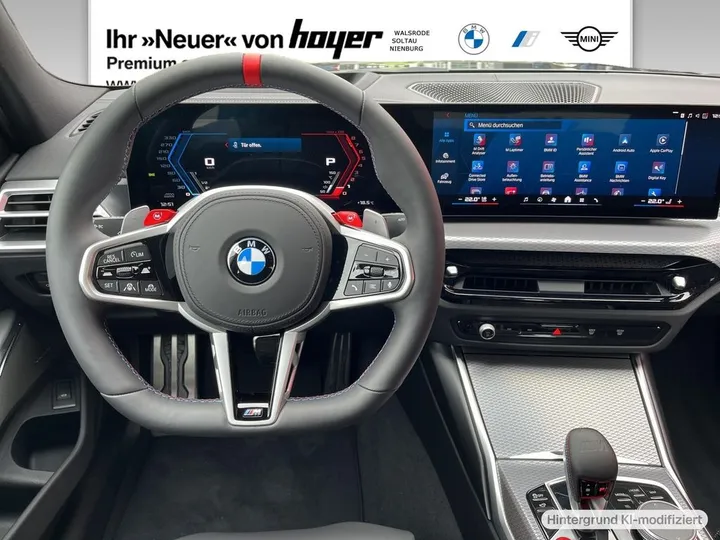 BMW M3