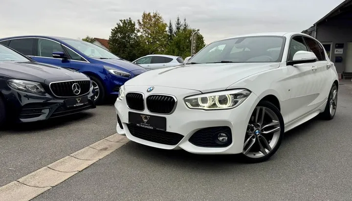 BMW 118