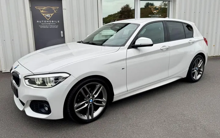 BMW 118