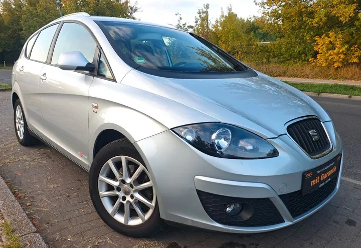 Seat Altea