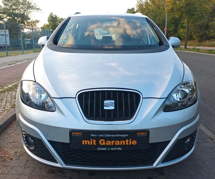 Seat Altea