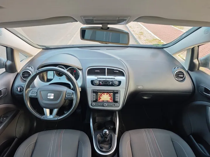 Seat Altea