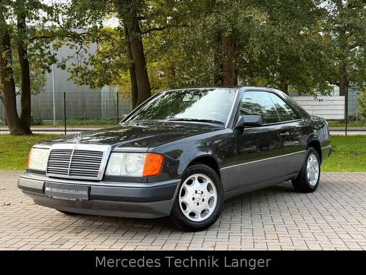 Mercedes-Benz CE 230