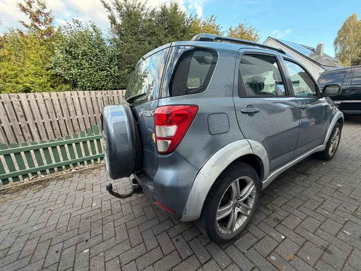 Daihatsu Terios