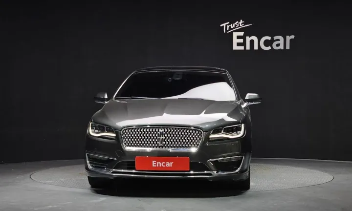 Lincoln MKZ