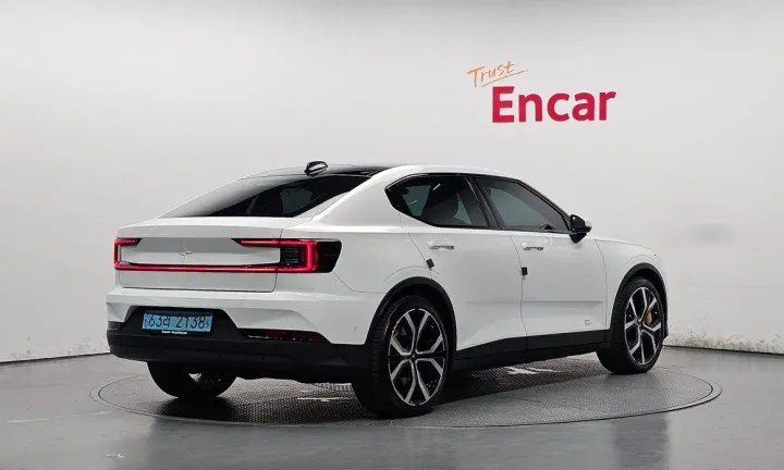 Polestar Polestar 2