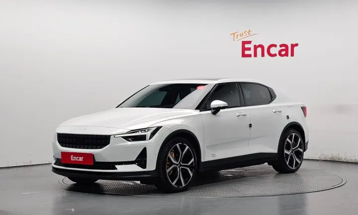 Polestar Polestar 2