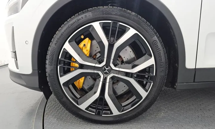 Polestar Polestar 2