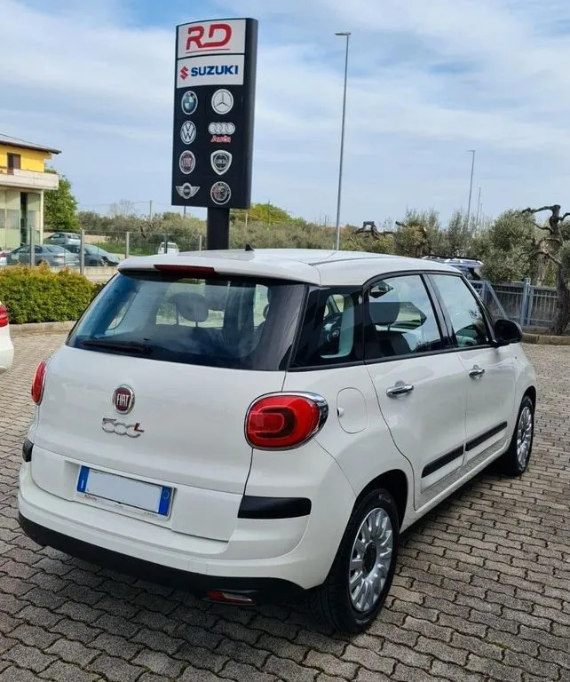 Fiat 500L Urban