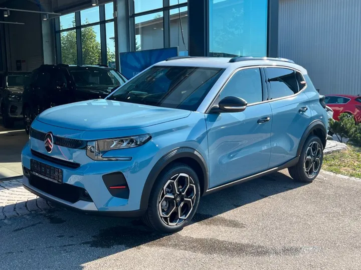 Citroën C3