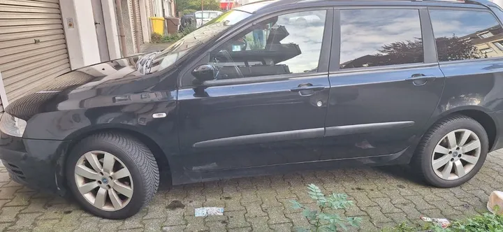 Fiat Stilo