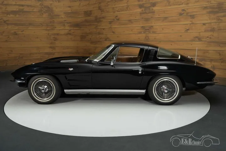 Corvette C2