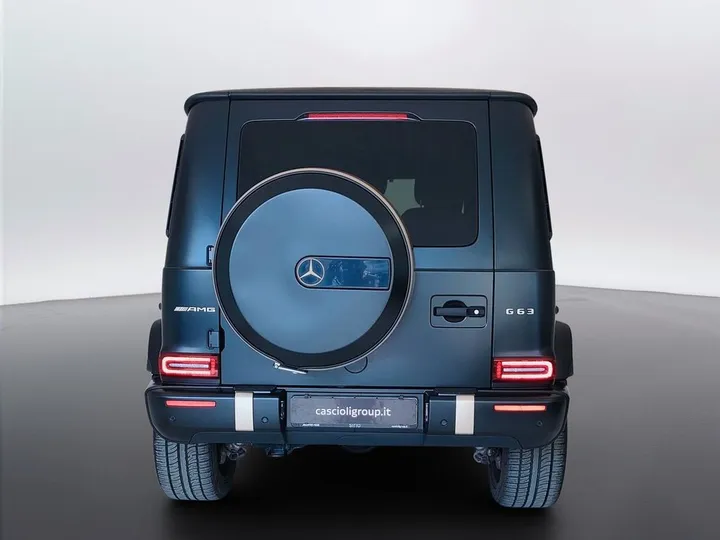 Mercedes-Benz Other
