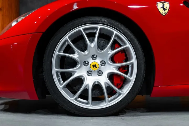 Ferrari 599 GTB
