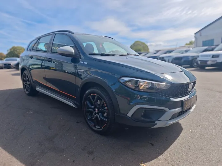 Fiat Tipo