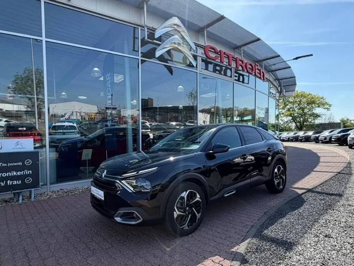 Citroën AX