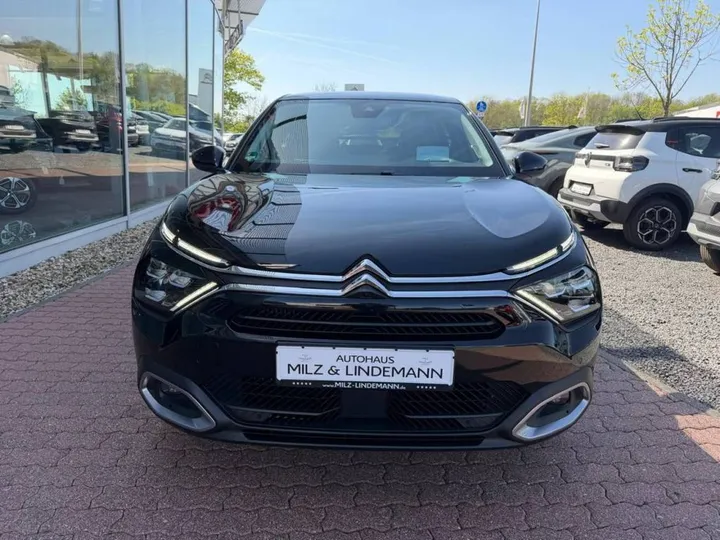 Citroën AX