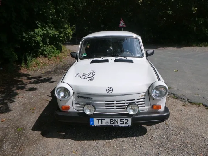 Trabant Other
