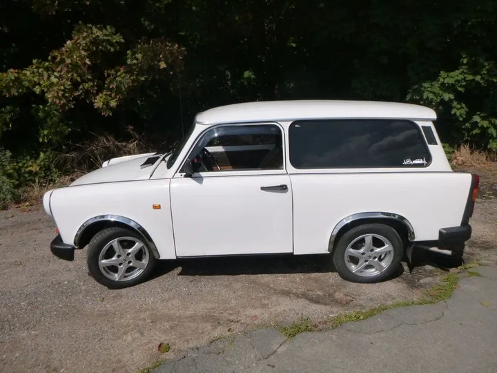 Trabant Other