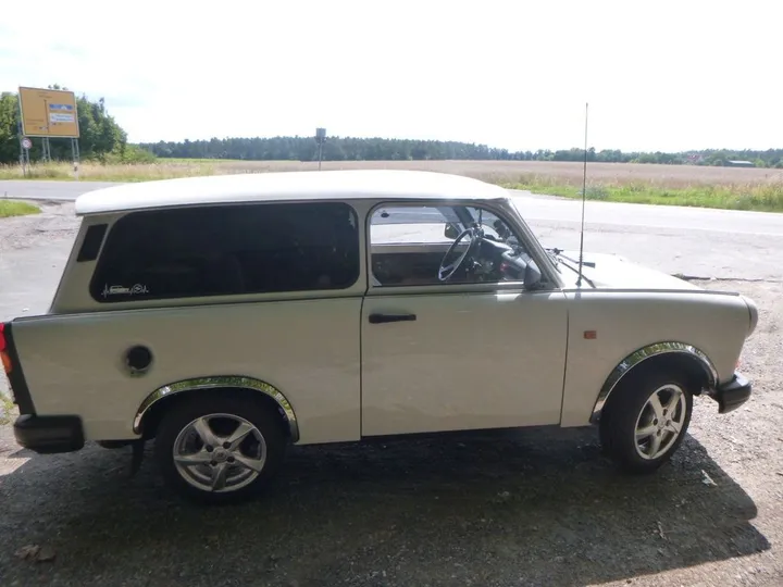 Trabant Other