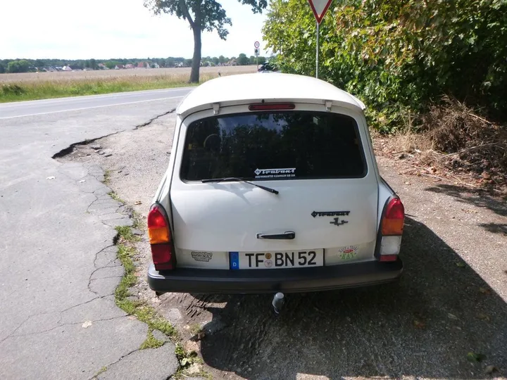 Trabant Other