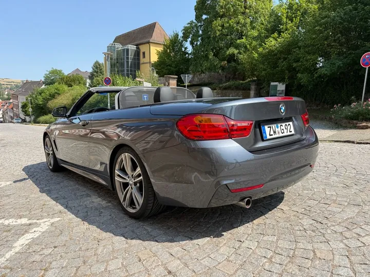 BMW 420