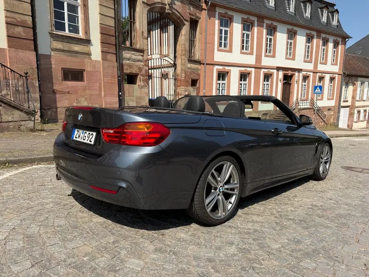 BMW 420