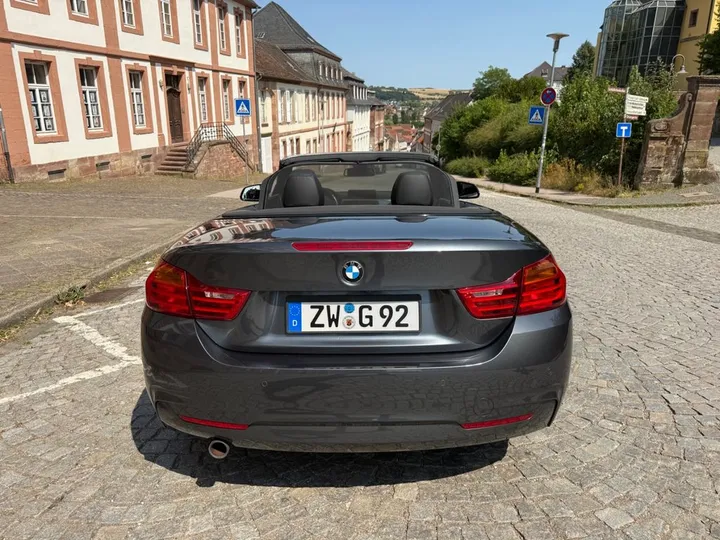 BMW 420