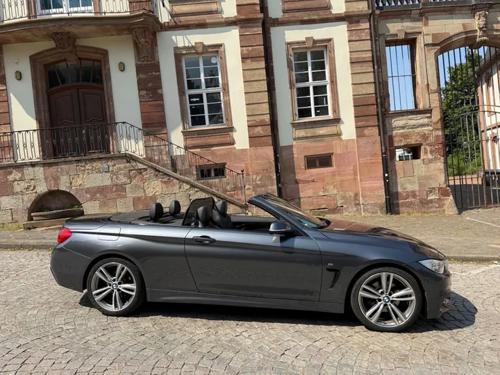 BMW 420