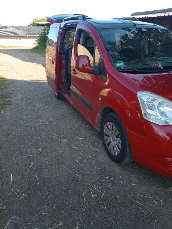 Citroën Berlingo