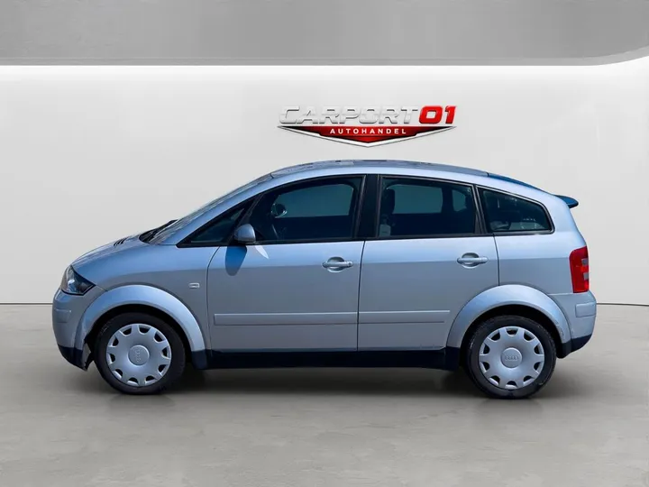 Audi A2