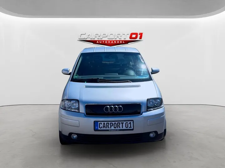 Audi A2