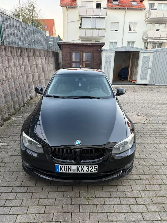BMW 325