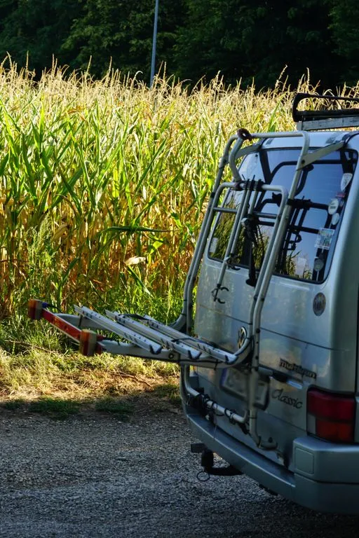 Volkswagen T4 Multivan