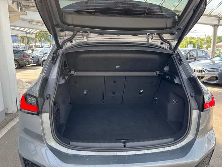BMW 220 Active Tourer