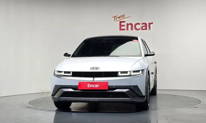 Hyundai Ioniq5