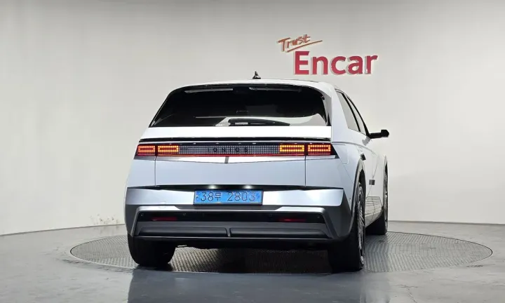 Hyundai Ioniq5