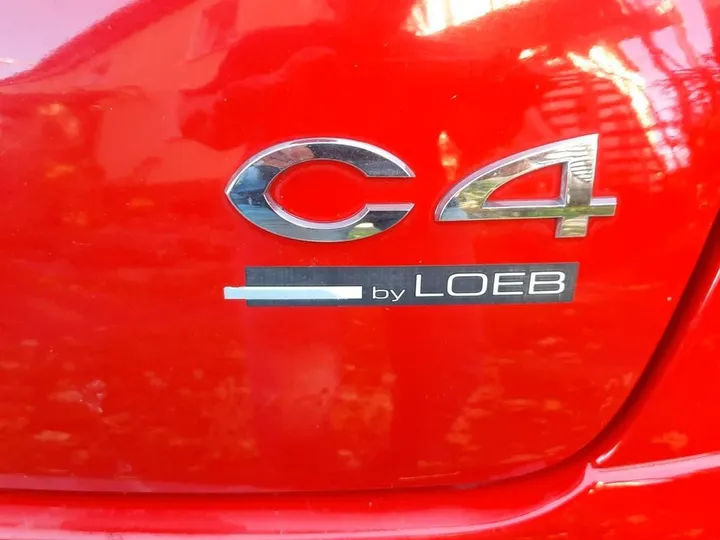 Citroën C4