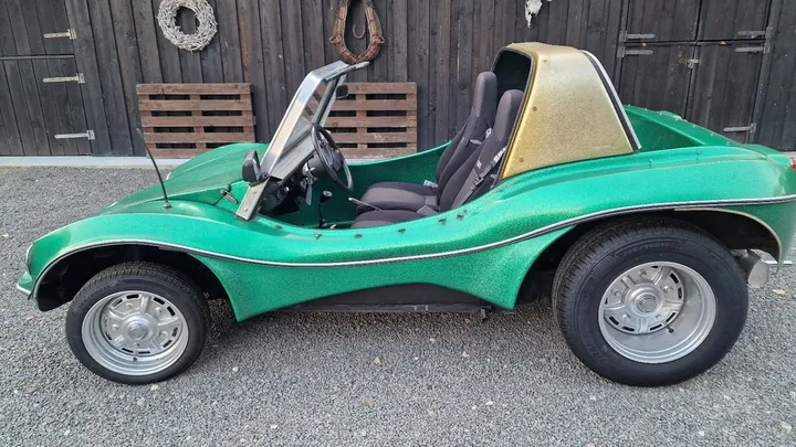 Volkswagen Buggy