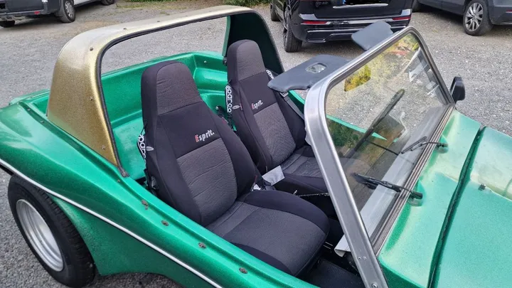 Volkswagen Buggy